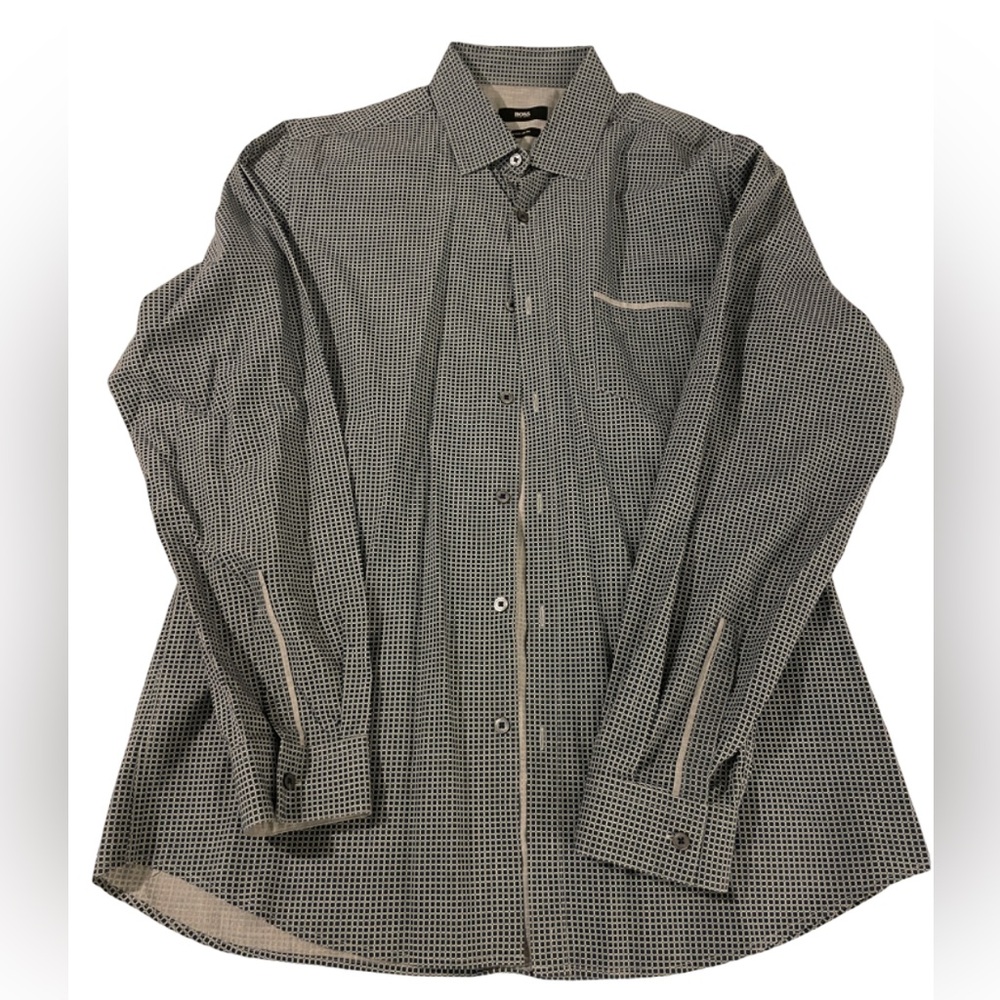 Men’s Hugo Boss Shirt